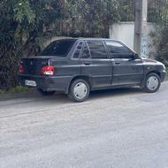 پراید 132 مدل 91