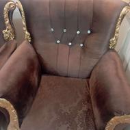 مبل کاملا سالم