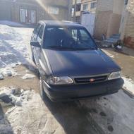 پراید مدل 88