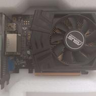 کارت گرافیک gtx750ti 2g