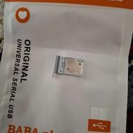 خشاب سیم کارتa35