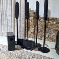 سینماخانگی