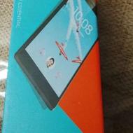 تبلت با کارتن