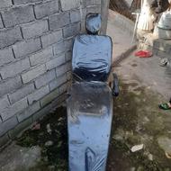 صندلی آرایشگاه