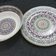 ظرف سرو پذیرایی