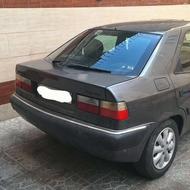 زانتیا 87 تمیز