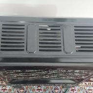 بخاری درحدنو کاملا سالم بدون خط و خش