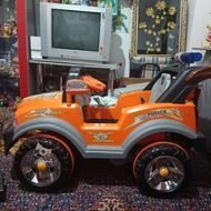 خریدار ماشین شارژی