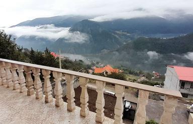 ویلا منطقه بکر دوهزار