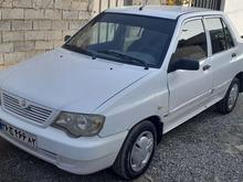 پراید132مدل95 در شیپور