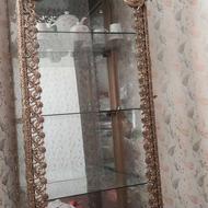 لوازم تزیینی بوفه برنز جنس عالی و سنگین