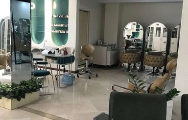 اجاره اداری 185 متر در شهرک غرب بردریا