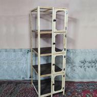 ساخت جفت کن ، قفس چوبی ، جفت گاه