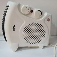 هیتر فن دار برقی 2000