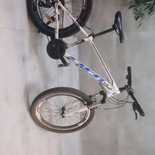 دوچرخه ویوا