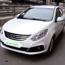 جک جی 4 نقدی و اقساطی با وام بانکی تحویل فوری 1404