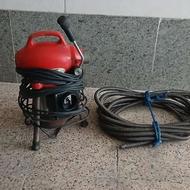 دستگاه لوله بازکنی در تهران