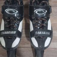 اسکیت سرعت کاناریوم