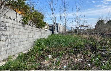 فروش زمین مسکونی 185 متر در بهدشت