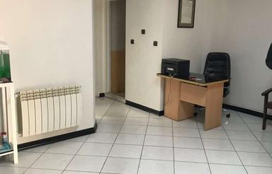 اجاره اداری 98 متر در شهرک غرب