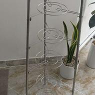 استند قابلمه.