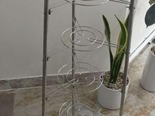 استند قابلمه. در شیپور