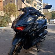 کلیک واریو 170ccبرند کبیر بی خرج و بی دردسر