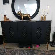 میز کنسول و میزتلوزیون