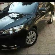 ام جی 360 دنده، مشابه صفر در کاشمر98