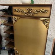 جا کفشی سالم