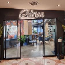 سالن کار رستوران