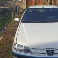 پارس 87 یک ال رنگ