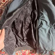 فروش کاپشن نو خز دار عمده وخرده