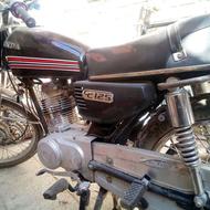 فروش یامعاوضه موتور مدل 85