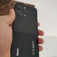 شیامی ردمی 12 درحد نو بدون کوچکترین ایراد