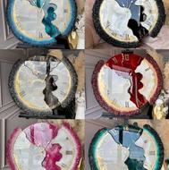 ساعت دیواری