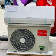 کولر گازی جنرال گلد مدل GG-S12000 PLATINIUM