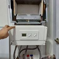 پکیج ایساتیس مدل سیمات