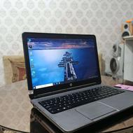 لپتاپ ( i5. ram 8 ) hp