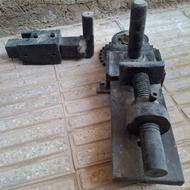 خم کن دستی لوله‌ مبلی