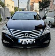 ازرا گرنجور 2012 سالم به شرط