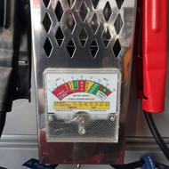 تستر باطری و دینام