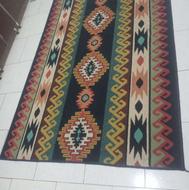 گلیم فرش اشپزخونه