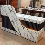 میز کانتر(میز منشی ) با کیفیت و مدرن