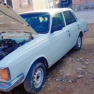 پیکان مدل 83