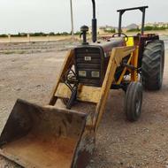 فروش تراکتور فرگوسن 285مدل87