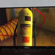 تلویزیون 32 اینچ مارک single