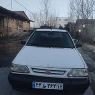 پراید مدل 88