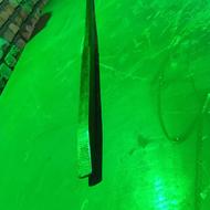 دیلم یا اهرم قدیمی دست ساز