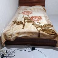 تخت یک و نیم نفره عرض 120